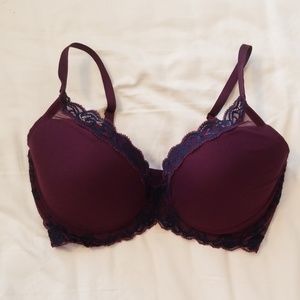 EUC Natori Feathers Bra